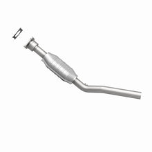 Cargar imagen en el visor de la galería, MagnaFlow Conv DF 98-00 Stratus 2.0L