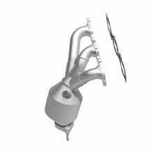 Cargar imagen en el visor de la galería, MagnaFlow Conv DF 2009 Mazda Tribute 3.0L