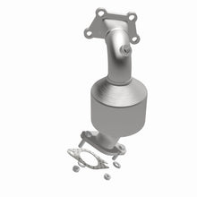 Cargar imagen en el visor de la galería, Magnaflow Conv DF 2012-2014 Equinox 3 3.6 L Underbody