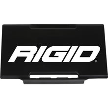 Cargar imagen en el visor de la galería, Cubierta de luz Rigid Industries Serie E de 6 pulgadas - Negro
