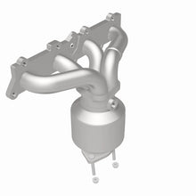 Cargar imagen en el visor de la galería, MagnaFlow Conv DF 01-02 Saturn SC/SL/SW 1.9L