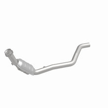 Cargar imagen en el visor de la galería, MagnaFlow Conv DF 00-02 Lincoln LS Driver Side