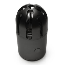 Cargar imagen en el visor de la galería, Oracle 3W UV-C Mini Sterilization Lamp- Portable UVGI Disinfection Device (Black) - Black