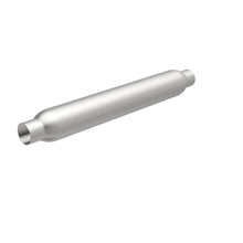 Cargar imagen en el visor de la galería, MagnaFlow Muff GP 4 Dia 26inch 2.5/2.5