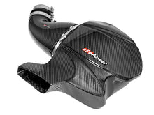 Cargar imagen en el visor de la galería, Admisión de aire frío aFe Black Series 12-19 Jeep Gand Cherokee (WK2) SRT-8/SRT V8 6.4L HEMI
