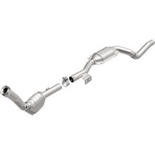 Cargar imagen en el visor de la galería, Magnaflow Conv DF 2003 ML350 3.7L Underbody