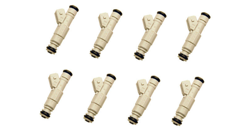 Inyector FAST FAST Paquete de 8 36 libras/hora