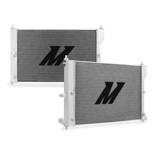 Cargar imagen en el visor de la galería, Mishimoto 02-08 Ford Falcon BA BF XR6 Turbo V8 Auto/Manual Performance Aluminum Radiator