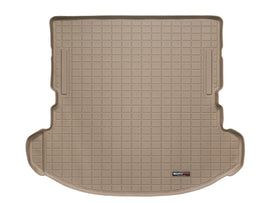 WeatherTech 07+ Mazda CX-9 Cargo Liners - Tan