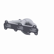 Cargar imagen en el visor de la galería, MagnaFlow Conv DF 02-06 Hyun/Kia Rear Manifold