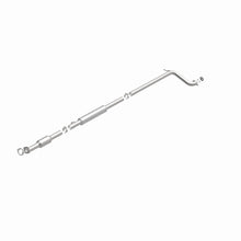 Cargar imagen en el visor de la galería, MagnaFlow Conv Direct Fit OEM 04-06 Mitsubishi Galant V6 3.8L Underbody
