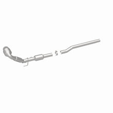 Cargar imagen en el visor de la galería, MagnaFlow Conv Direct Fit 13-15 VW Beetle 2.0L / 14-15 VW Jetta/Passat 1.8L