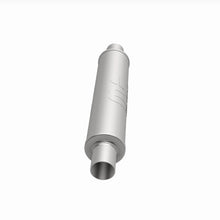 Cargar imagen en el visor de la galería, MagnaFlow Muffler Mag SS 18X4X4 2.25X2.25 C/C