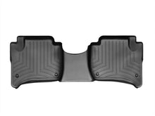 Cargar imagen en el visor de la galería, WeatherTech 11+ Porsche Cayenne Rear FloorLiner - Black