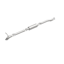 Cargar imagen en el visor de la galería, MagnaFlow SYS C/B 07-10 Wrangler Unlimit 3.8L