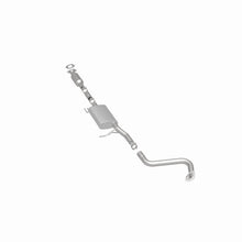 Cargar imagen en el visor de la galería, MagnaFlow Converter Direct Fit California Grade 2014 Kia Soul 2.0L