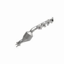 Cargar imagen en el visor de la galería, MagnaFlow Conv DF 03-04 4Run 4.7 Driver Side Manifold OEM