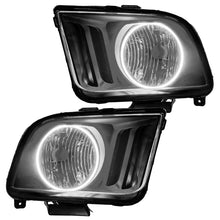 Cargar imagen en el visor de la galería, Oracle 05-09 Ford Mustang SMD HL - ColorSHIFT w/ BC1 Controller SEE WARRANTY