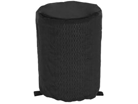 Filtro de aire aFe MagnumFLOW Pro DRY S 4 pulgadas F x 8-1/2 pulgadas B x 8-1/2 pulgadas T x 11 pulgadas H