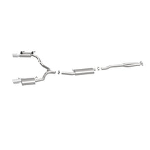 Cargar imagen en el visor de la galería, MagnaFlow 06-10 Dodge Charger 2.7L/3.5L Duals Sys CB