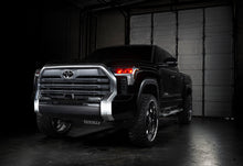 Cargar imagen en el visor de la galería, Oracle 2022+ Toyota Tundra ColorSHIFT RGB Demon Eye Headlight Upgrade Kit SEE WARRANTY
