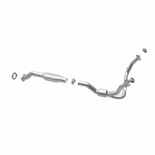 Cargar imagen en el visor de la galería, MagnaFlow Conv DF 00-05 Chevy Blazer / 00-05 GMC Jimmy / 00-01 Olds Bravada 4.3L 4dr 2WD
