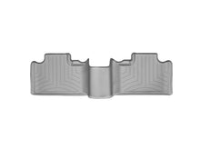 Load image into Gallery viewer, WeatherTech 11+ Jeep Grand Cherokee Rear FloorLiner - Grey