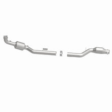 Cargar imagen en el visor de la galería, Magnaflow Conv DF 05-10 SLK55 AMG 5.5L ds
