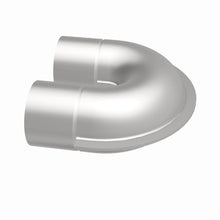 Cargar imagen en el visor de la galería, MagnaFlow Smooth Trans U 2.50inch SS 180 deg.