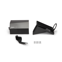 Cargar imagen en el visor de la galería, Mishimoto BMW 12-13 320i/328i / 14-15 428i / 15-16 228i Kit de admisión de aire de alto rendimiento - Negro arrugado