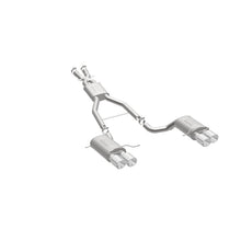 Cargar imagen en el visor de la galería, MagnaFlow SYS C/B 06-08 BMW M5 5.0L