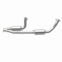 Cargar imagen en el visor de la galería, MagnaFlow Conv DF California 1995 Ford Windstar V6 3.0LGAS