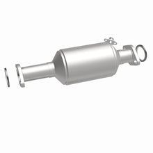 Cargar imagen en el visor de la galería, MagnaFlow Conv DF 81-83 Toyota Pick Up 2.4L