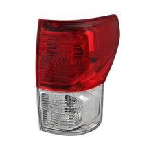 Cargar imagen en el visor de la galería, Xtune Toyota Tundra 2010-2013 OEM Style Tail Lights Passenger Side Right ALT-JH-TTU10-OE-R
