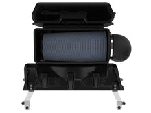 Cargar imagen en el visor de la galería, aFe 21-23 RAM 1500 TRX V8-6.2L SC Magnum FORCE Stage2 Cold Air Intake System w/Pro 5R