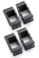 Load image into Gallery viewer, Rugged Ridge Rocker Switch Housing Kit