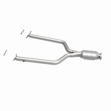 Cargar imagen en el visor de la galería, MagnaFlow Conv DF 02-08 Lexus SC430 4.3L Rear