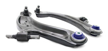 Cargar imagen en el visor de la galería, SuperPro 14-20 Nissan Rogue Front Lower Control Arm Set