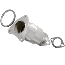 Cargar imagen en el visor de la galería, MagnaFlow Conv DF 90-94 Lexus LS400 4.0LD/SP/S delantero (California)