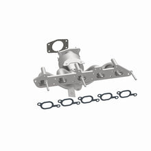 Cargar imagen en el visor de la galería, Magnaflow Conv DF 01-05 Volvo S60 2.4L Manifold