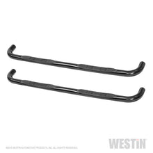 Cargar imagen en el visor de la galería, Westin 19-20 Ram 1500 Crew Cab E-Series 3 Nerf Step Bars - Black