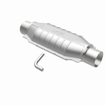 Cargar imagen en el visor de la galería, MagnaFlow Conv Univ 2.5 Dual Air