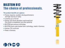 Cargar imagen en el visor de la galería, Bilstein B12 2001 Porsche Boxster Base Front and Rear Suspension Kit