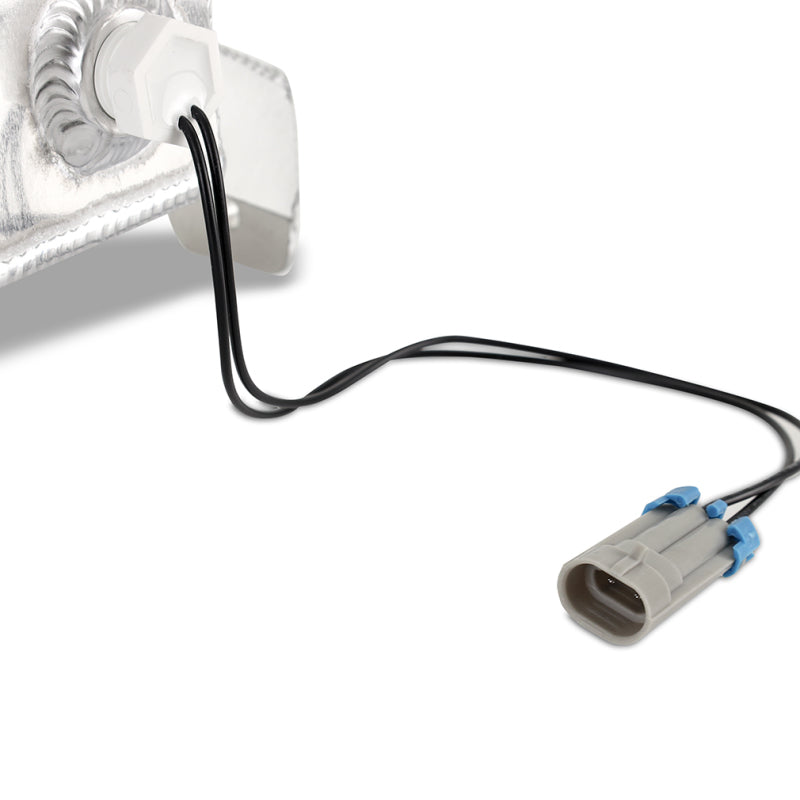 Mishimoto Coolant De-Gas Overflow Tank / Reservoir | MMRT-RAM-13N | 2013 - 2018 Ram 2500 / 3500 6.7L Cummins Diesel