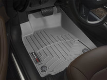 Cargar imagen en el visor de la galería, WeatherTech 03-06 Lexus GX470 Front FloorLiner - Grey
