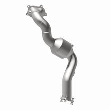 Cargar imagen en el visor de la galería, MagnaFlow Conv Direct Fit 13-15 Audi S6/S7/S8/A8 Quattro V8-4.0L