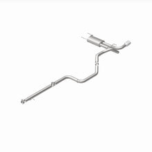 Cargar imagen en el visor de la galería, Magnaflow SYS C/B 2010- Mazda 3 2.0L