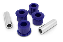 Cargar imagen en el visor de la galería, SuperPro 1984 Jeep Cherokee Base Rear Upper Spring Shackle Upper Bushing Kit
