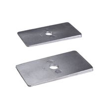 Cargar imagen en el visor de la galería, ARB 2 Degree Caster Wedge Pair