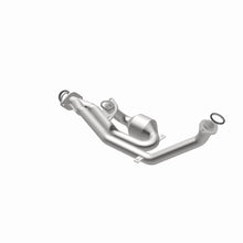 Cargar imagen en el visor de la galería, MagnaFlow Conv DF 01-03 Toyota Sienna 3.0L